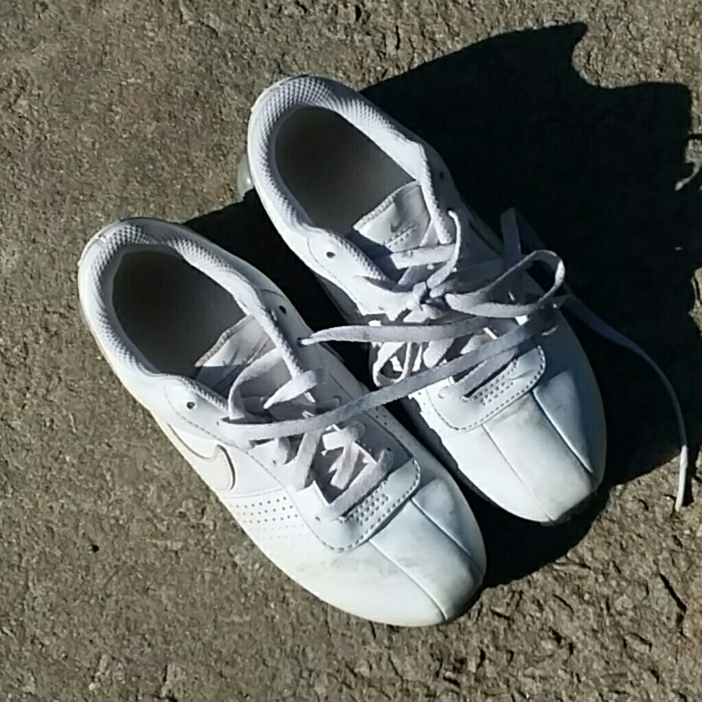 Nike shox sneakers